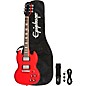 Epiphone Power Players SG Electric Guitar Lava Red thumbnail