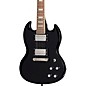 Epiphone Power Players SG Electric Guitar Dark Matter Ebony