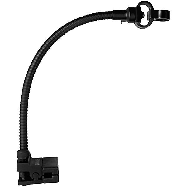 Shure A98KCS Universal Horn Clamp for SM98, WM98 and BETA98