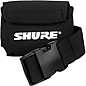 Shure WA570A Neoprene Bodypack Belt Pouch for Shure Wireless Bodypack Transmitters thumbnail