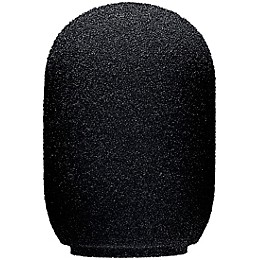 Shure A7WS Gray Large Close-Talk Windscreen for SM7 Models