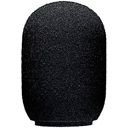 Shure A7WS Gray Large Close-Talk Windscreen for SM7 Models