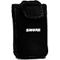 Shure WA582B GLXD Body Pack Guitar Strap Pouch thumbnail