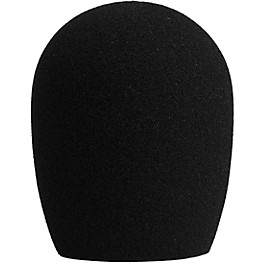 Shure A32WS Foam Windscreen for PG27, PG42, SM27, BETA 27, KSM32, KSM42 and KSM44A