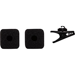 Shure RK377 Replacement Accessory Kit for PGA31