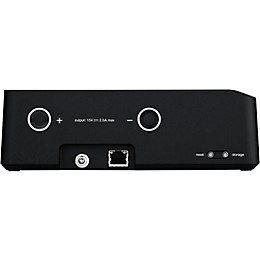 Shure SBC220 2-Bay Networked Docking Station