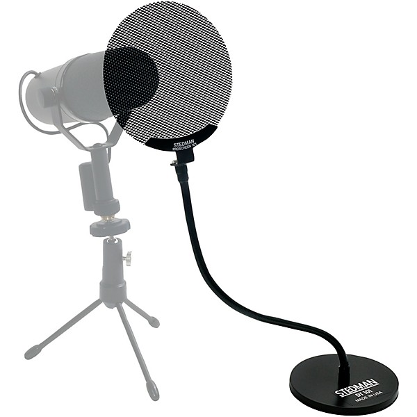Stedman DT101 Desktop Pop Filter