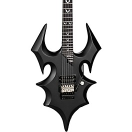 Dean USA Doyle Signature Annihilator Electric Guitar Black