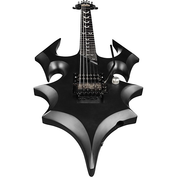 Dean USA Doyle Signature Annihilator Electric Guitar Black