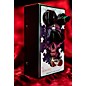 Open Box J.Rockett Audio Designs EL Hombre Overdrive Effects Pedal Level 1 Silver/Purple/White