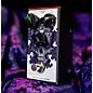 J.Rockett Audio Designs EL Hombre Overdrive Effects Pedal Silver/Purple/White