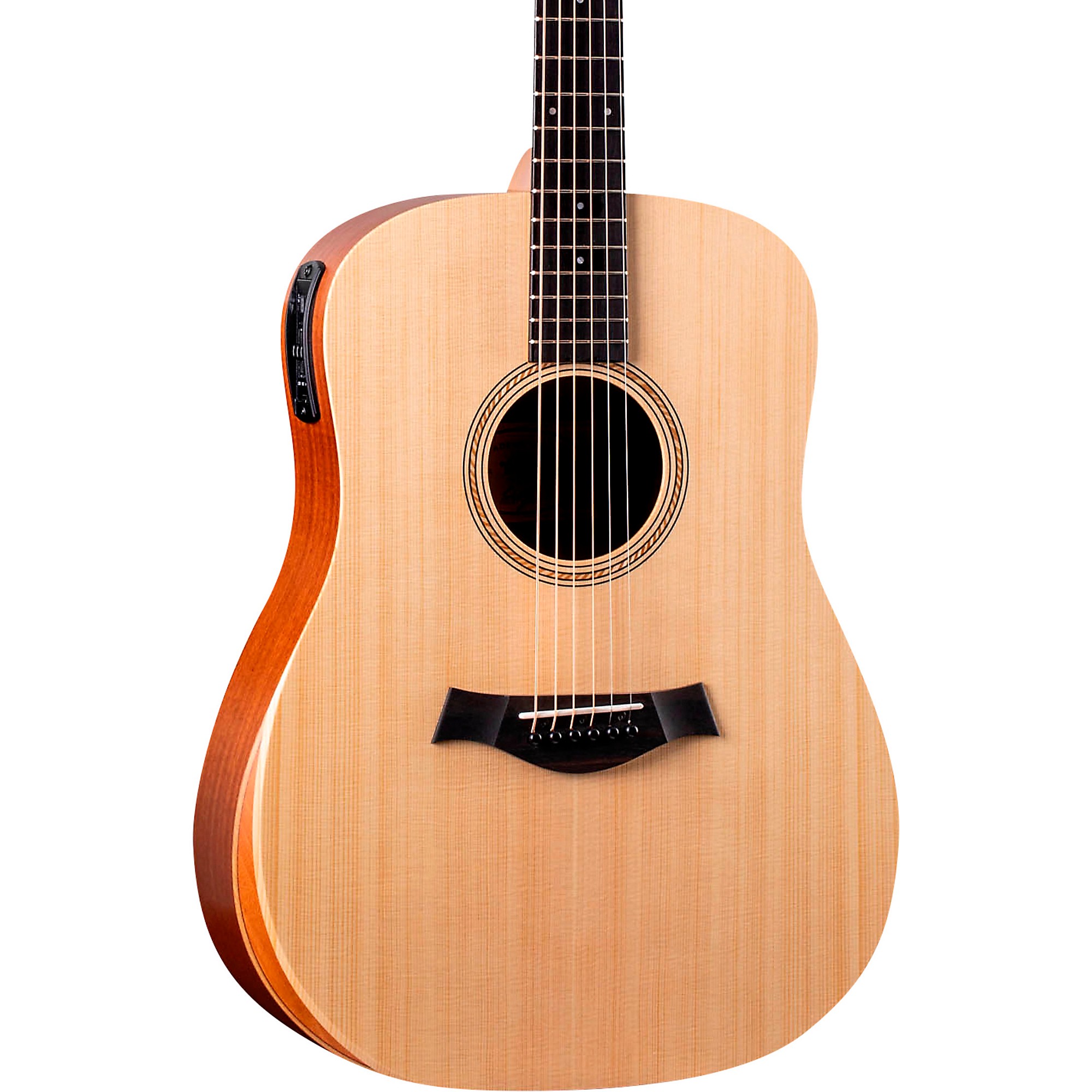 Taylor Academy 10e Acoustic-Electric Guitar Natural | Guitar Center