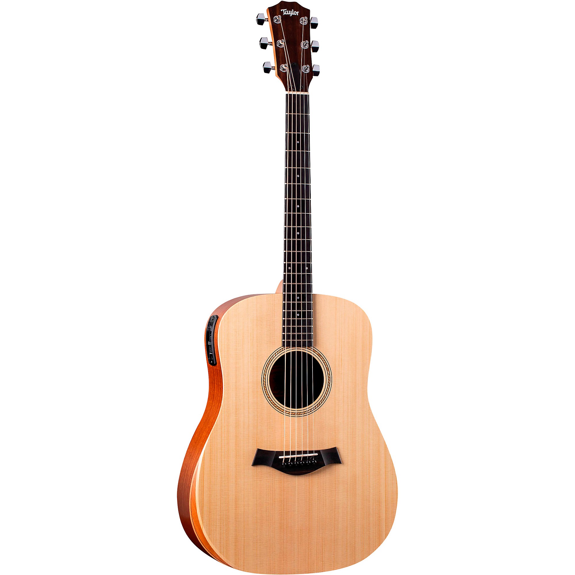 Taylor Academy 10e Acoustic-Electric Guitar Natural | Guitar Center