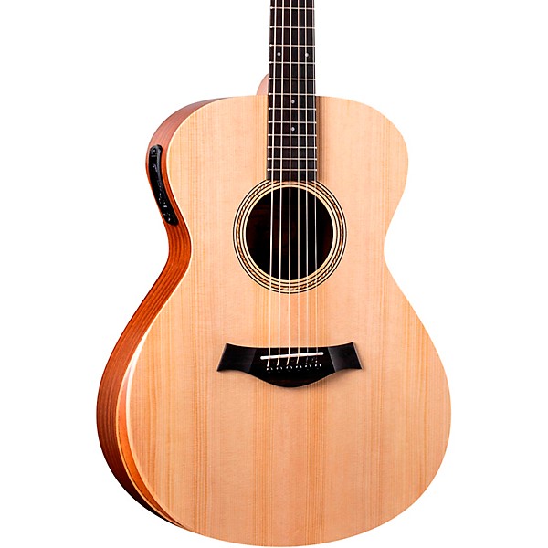 Taylor Academy 12e Grand Concert Acoustic-Electric Guitar Natural