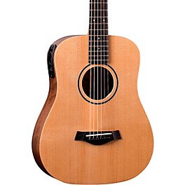 Taylor Baby Taylor Acoustic-Electric Guitar Natural