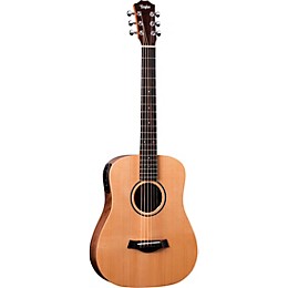 Taylor Baby Taylor Acoustic-Electric Guitar Natural