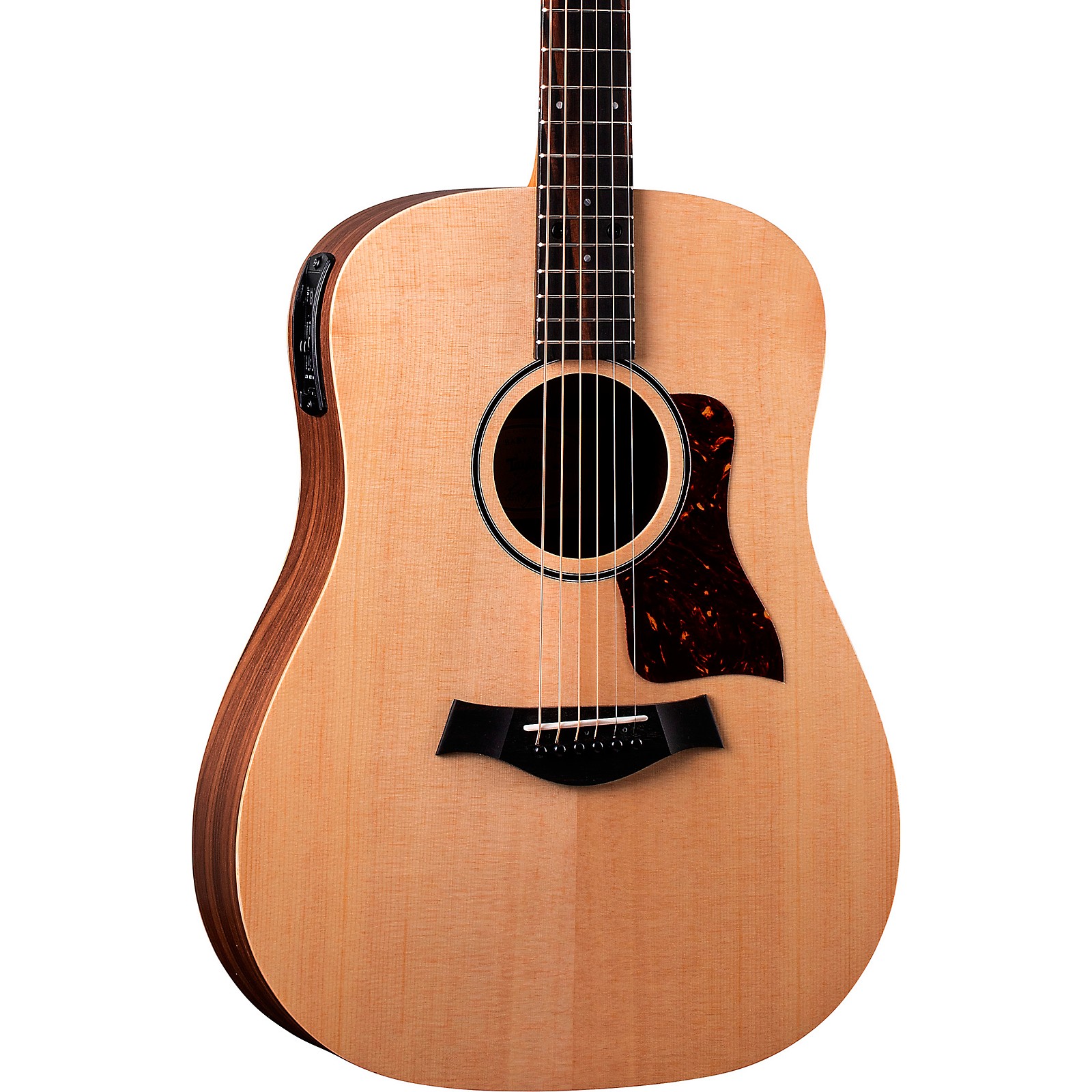 Taylor Big Baby Taylor Acoustic-Electric Guitar Natural | Guitar Center