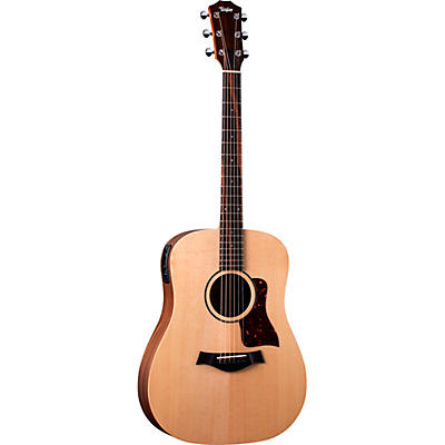 Taylor Big Baby Taylor Acoustic-Electric Guitar Natural for sale