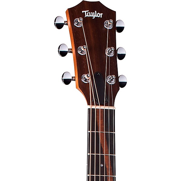 Taylor Big Baby Taylor Acoustic-Electric Guitar Natural