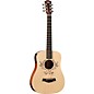 Taylor Taylor Swift Signature Baby Taylor Acoustic-Electric Guitar Natural
