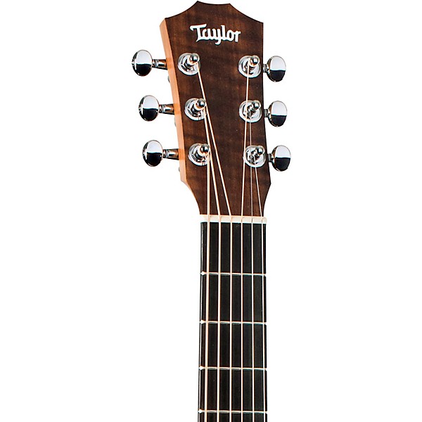 Taylor Taylor Swift Signature Baby Taylor Acoustic-Electric Guitar Natural