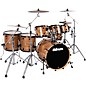 ddrum Dominion Birch 7-Piece Shell Pack - Java Pearl thumbnail