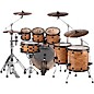 ddrum Dominion Birch 7-Piece Shell Pack - Java Pearl