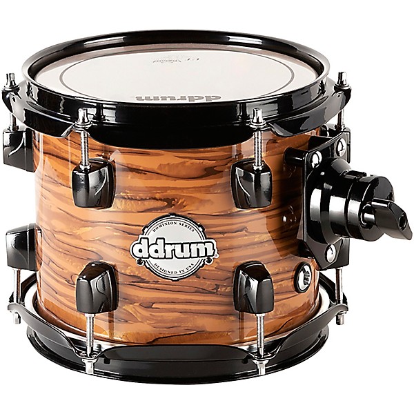 ddrum Dominion Birch 7-Piece Shell Pack - Java Pearl