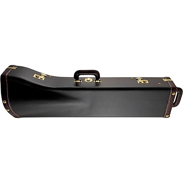 Bach A47XN Artisan Stradivarius Series Curated Modular F-Attachment Trombone Lacquer
