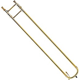 Bach HS6262L Artisan Stradivarius Series Modular Component Trombone Lightweight Handslide