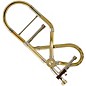 Bach V47X Artisan Stradivarius Series Modular Component Trombone F-Attachment Valve Section thumbnail