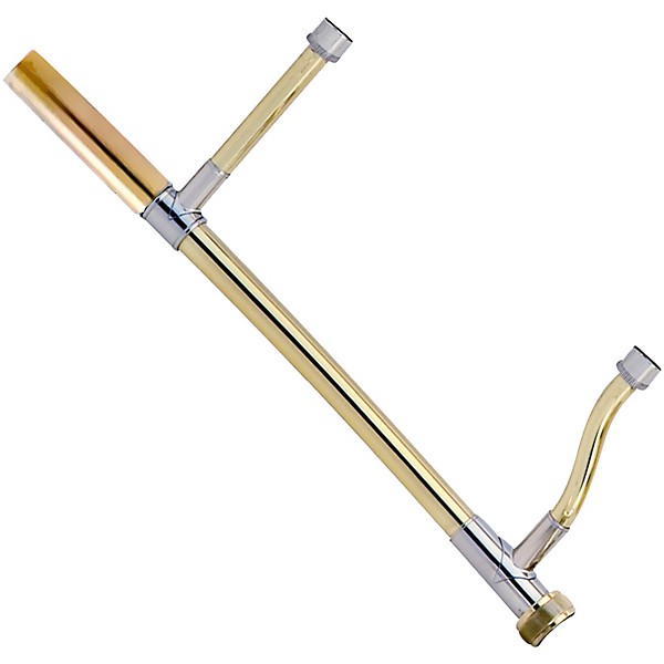 Bach V47 Artisan Stradivarius Series Modular Component Trombone Straight Gooseneck