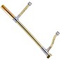 Bach V47 Artisan Stradivarius Series Modular Component Trombone Straight Gooseneck thumbnail