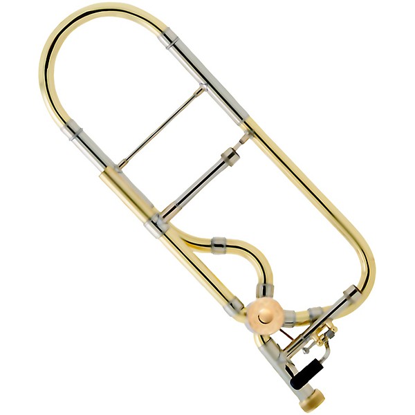 Bach V47BO Artisan Stradivarius Series Modular Component Trombone F-Attachment Valve Section