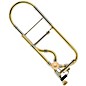 Bach V47BO Artisan Stradivarius Series Modular Component Trombone F-Attachment Valve Section thumbnail