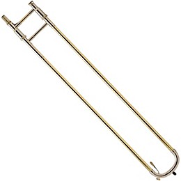 Bach HS2547NL Artisan Stradivarius Series Modular Component Trombone Dual Bore Lightweight Handslide