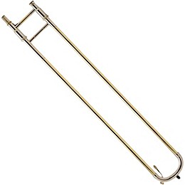 Bach HS4762NL Artisan Stradivarius Series Modular Component Trombone Dual Bore Lightweight Handslide