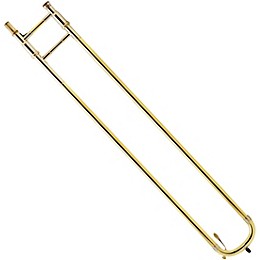 Bach HS4762 Artisan Stradivarius Series Modular Component Trombone Dual Bore Handslide