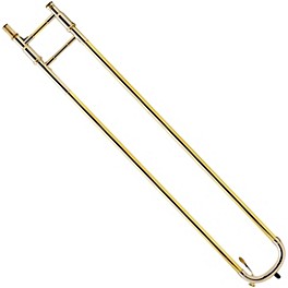 Bach HS4762N Artisan Stradivarius Series Modular Component Trombone Dual Bore Handslide