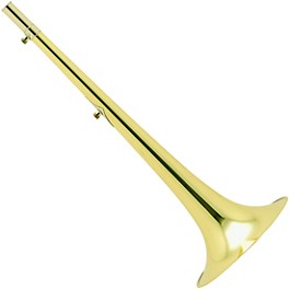 Bach B47Y Artisan Stradivarius Series Modular Component Trombone Bell