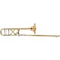 Bach A47XPS Artisan Stradivarius Series Curated Modular F-Attachment Trombone Lacquer thumbnail