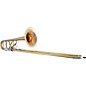Bach A47XPS Artisan Stradivarius Series Curated Modular F-Attachment Trombone Lacquer