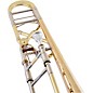 Bach A47XPS Artisan Stradivarius Series Curated Modular F-Attachment Trombone Lacquer