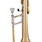 Bach A47XPS Artisan Stradivarius Series Curated Modular F-Attachment Trombone Lacquer