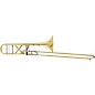 Bach A42X Artisan Stradivarius Series Curated Modular F-Attachment Trombone Lacquer thumbnail