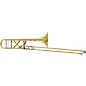 Bach A42XN Artisan Stradivarius Series Curated Modular F-Attachment Trombone Lacquer thumbnail