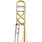 Bach A42XN Artisan Stradivarius Series Curated Modular F-Attachment Trombone Lacquer