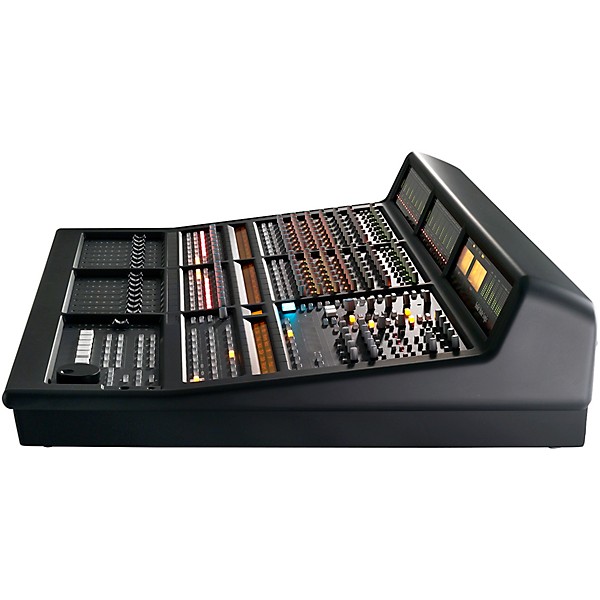 Solid State Logic Matrix2 Delta Mixing Console and Control Surface