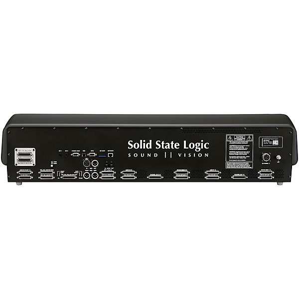 Solid State Logic Matrix2 Delta Mixing Console and Control Surface