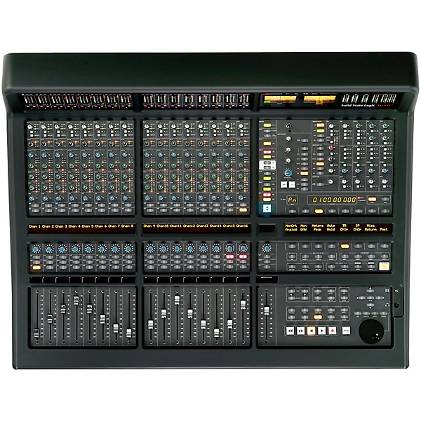 Solid State Logic Matrix2 Delta Mixing Console and Control Surface